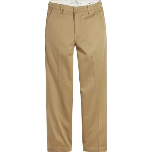 리바이스 XX Chino Straight Baltic 바지 138899483