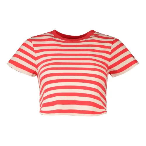 슈퍼드라이 빈티지 Crop 브라 138902983