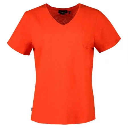 슈퍼드라이 Studios Pocket V Neck 티셔츠 138910540