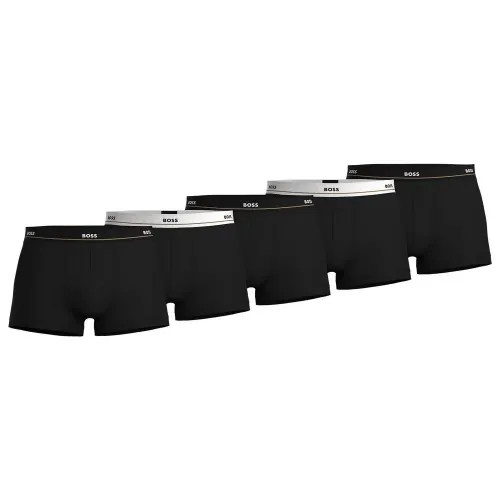 보스 Essential 복서 브리프 5 팩 138919187