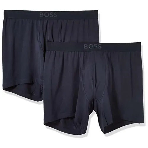 보스 Ultrasoft 복서 브리프 2 팩 138919909