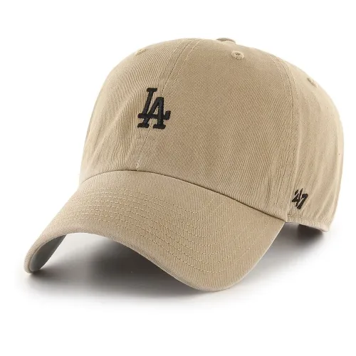 47 MLB LA 다져스 Base Runner Clean Up 모자 138930562