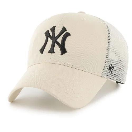 47 MLB New York Yankees Branson MVP 모자 138930711