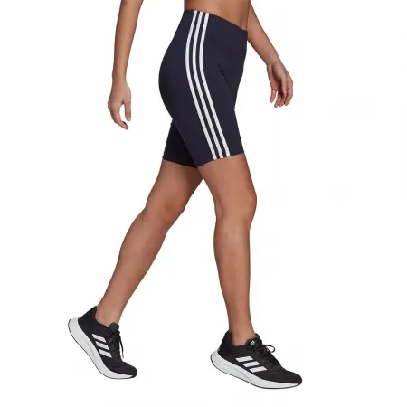 아디다스 에센셜s 3 Stripes 짧은 레깅스 138969559