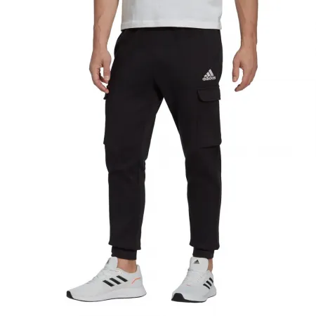 아디다스 에센셜s Regular Tapered Cargo 조거팬츠 138969756
