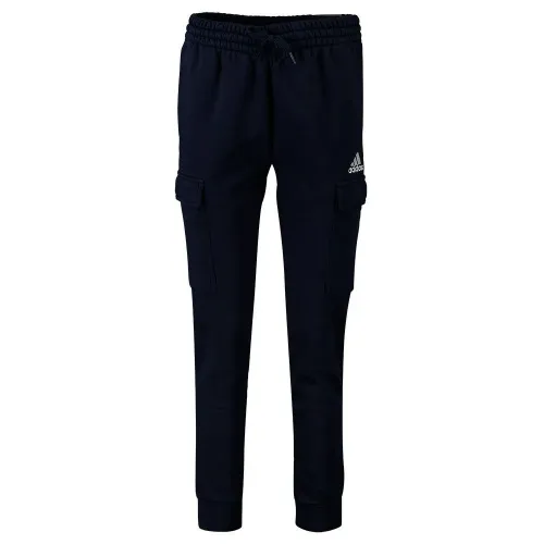 아디다스 Essentials Regular Tapered Cargo 조거바지 138969757