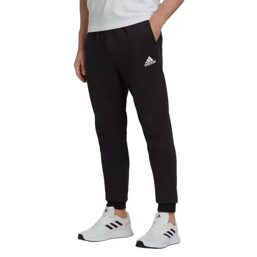 아디다스 Essentials Regular Tapered 조거바지 138969758