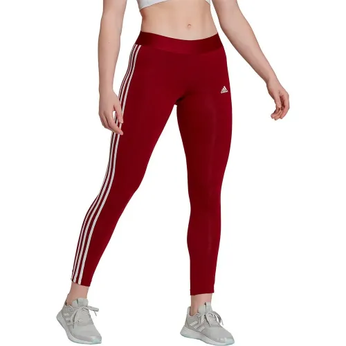아디다스 Loungewear Essentials 3 Stripes 레깅스 138970394