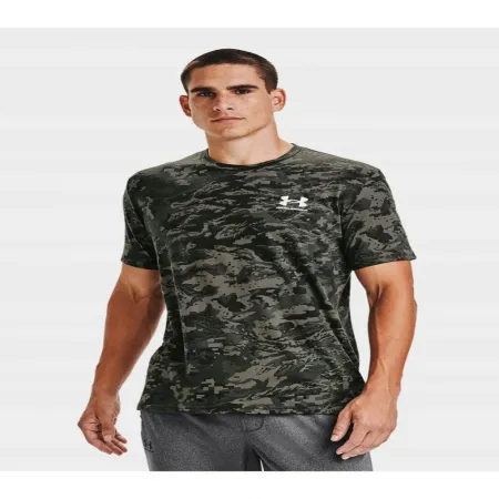언더아머 Abc Camo 반팔 티셔츠 138980293