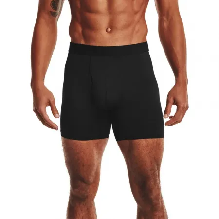 언더아머 Tech Mesh jock 복서 브리프 2 팩 138980395
