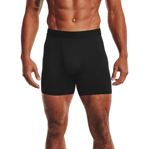 언더아머 Tech Mesh jock 복서 브리프 2 팩 138980395
