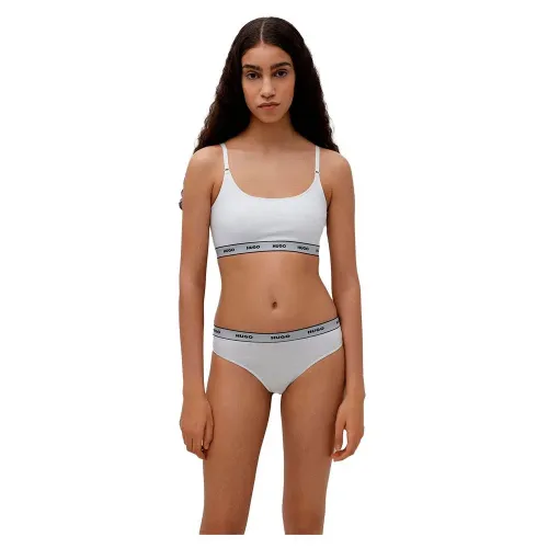 HUGO Stripe 끈팬티 3 팩 138988880