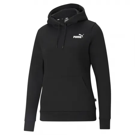 푸마 Essentials Small 로고 Fl 후드티 139002409