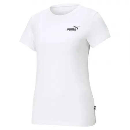 푸마 Essentials Small 로고 티셔츠 139002415