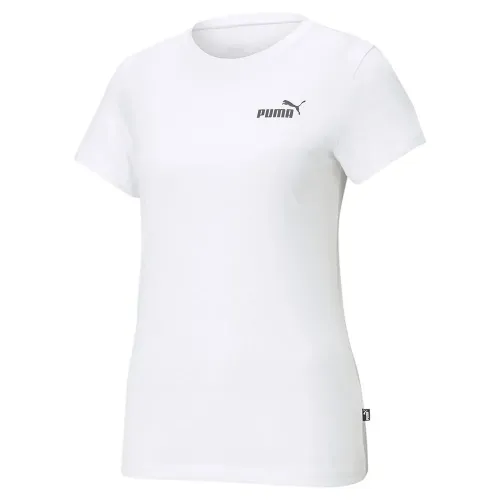 푸마 Essentials Small 로고 티셔츠 139002415