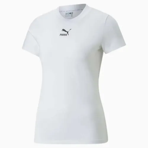푸마 클래식s Slim 티셔츠 139004764