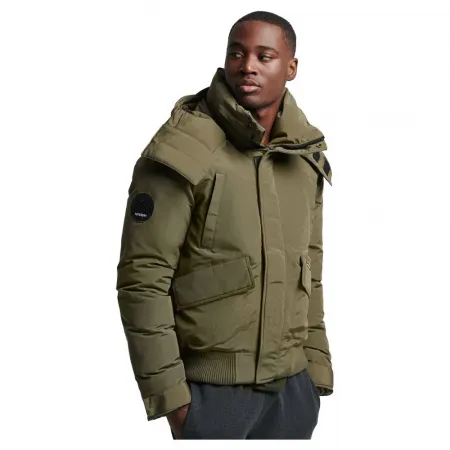 슈퍼드라이 Code Xpd Everest Bomber 봄버 자켓 139029718