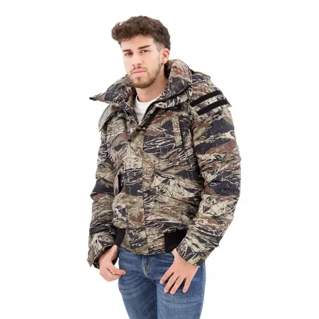 슈퍼드라이 Code Xpd Everest Bomber 봄버 자켓 139029719