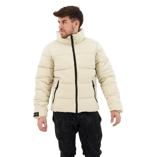 슈퍼드라이 Non Hooded Sports Puffer 자켓 139029777