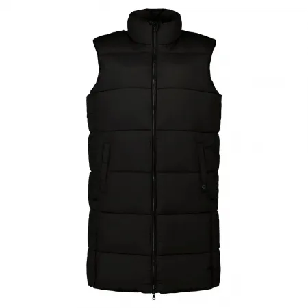 슈퍼드라이 Studios Longline Quilted 조끼 139029828