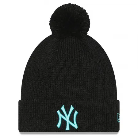 뉴에라 New York Yankees Team Pop Bobble 비니 139039872