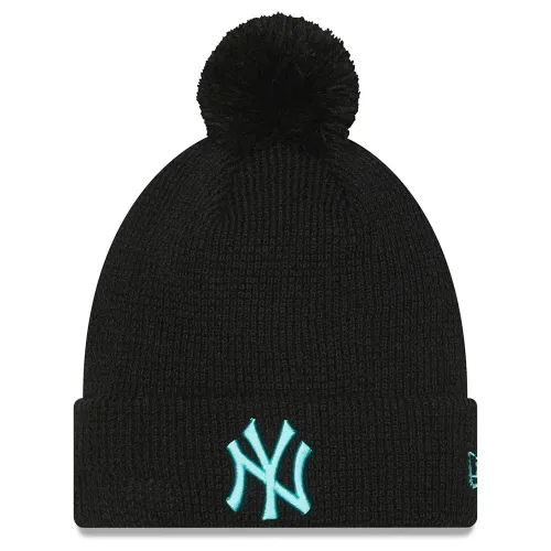 뉴에라 New York Yankees Team Pop Bobble 비니 139039872