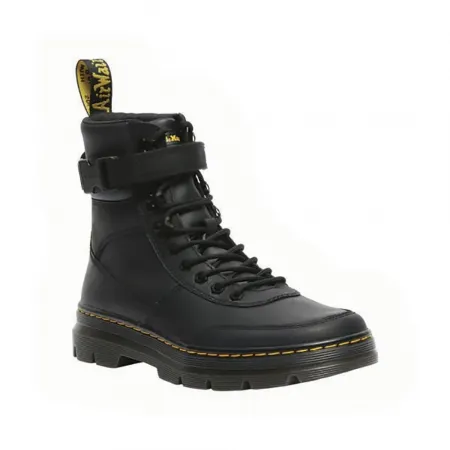 닥터마틴 Combs Tech Leather 부츠 139042092