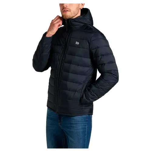 LEE Light Puffer 자켓 139042497