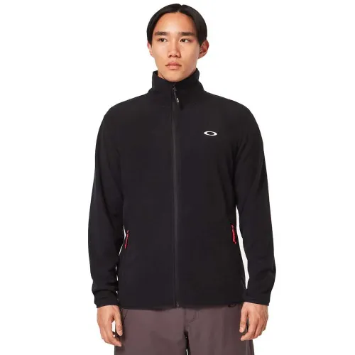 오클리 APPAREL Alpine 풀지퍼 스웨터 139050678