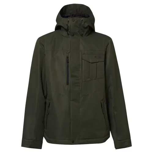 오클리 APPAREL Core Divisional RC 자켓 139050806