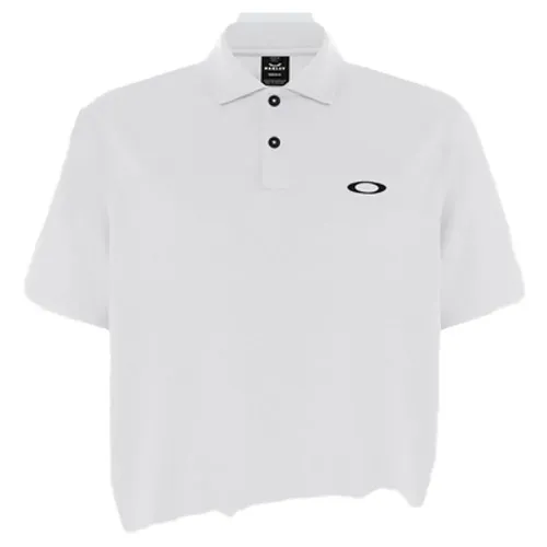 오클리 APPAREL Icon Tn Protect RC 반팔 폴로 셔츠 139051024