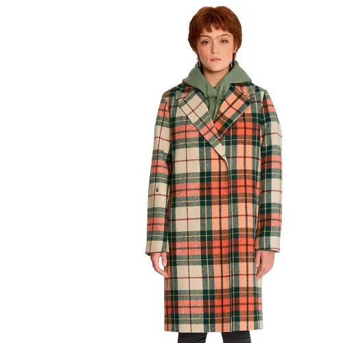 볼컴 Playedcoat 자켓 139067754