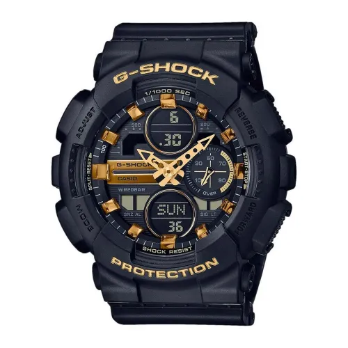 카시오 G-SHOCK GMA-S140M-1AER 시계 139072143