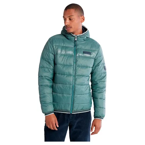 팀버랜드 Mid Weight Hooded 자켓 139075141