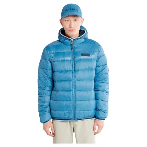 팀버랜드 Mid Weight Hooded 자켓 139075142