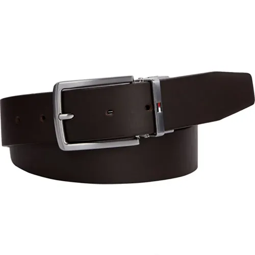 타미힐피거 Denton Reversible 3.5 벨트 139143568