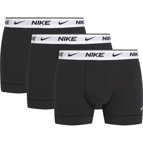 나이키 Eday Cotton Stretch 복서 브리프 3 팩 139146637