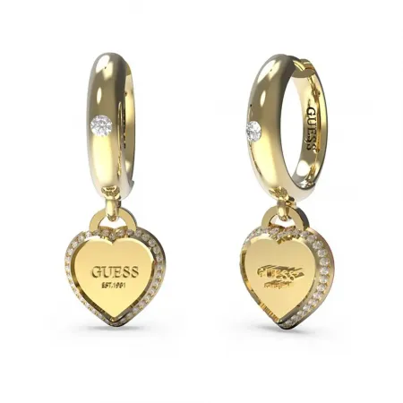 게스 Fine Heart Jube01426Jwygt 귀걸이 139160829