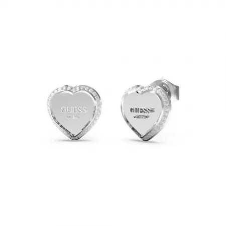 게스 Fine Heart Jube01427Jwrht 귀걸이 139160830