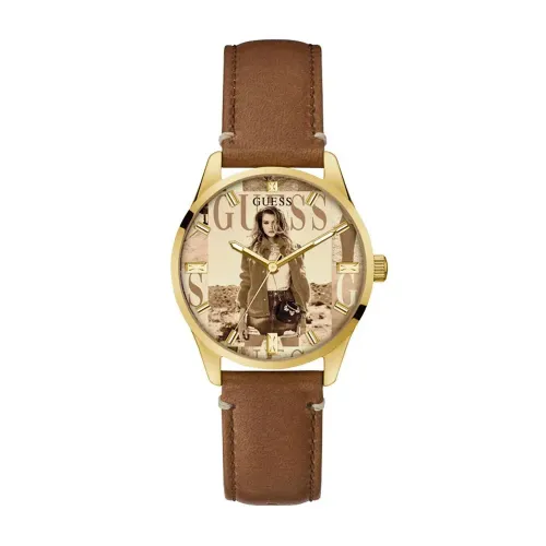 게스 G Icon 시계 139160873