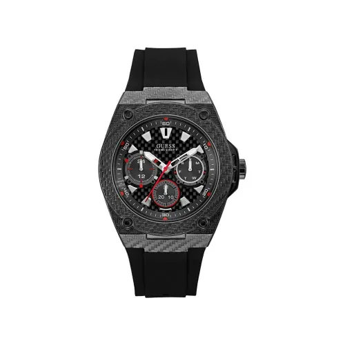 게스 Gents Legacy W1048G2 시계 139160964