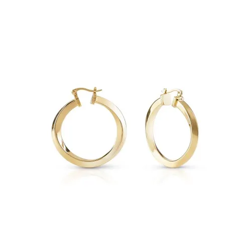 게스 Hoops Don´T Lie Jube01484Jwygt 귀걸이 139161090