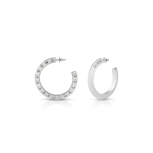 게스 Hoops Don´T Lie Jube01498Jwrht 귀걸이 139161106