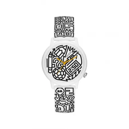 게스 Ladies Time To Give 시계 139161400
