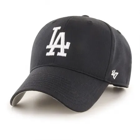 47 MLB LA 다져스 Raised Basic MVP 모자 139229787
