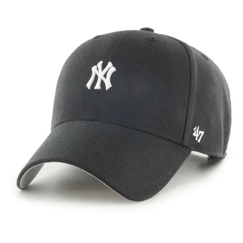 47 MLB New York Yankees Base Runner Snap MVP 모자 139229850