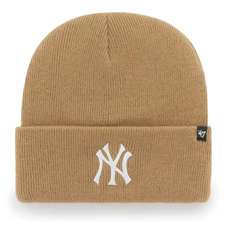 47 MLB 뉴욕 양키즈 Haymaker 비니 139229917
