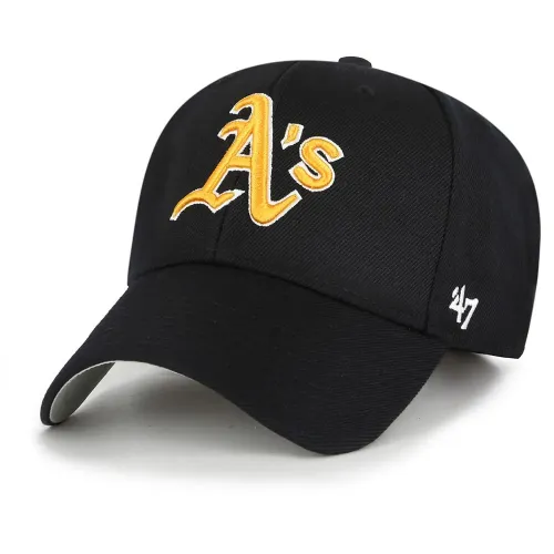 47 MLB Oakland Athletics MVP 모자 139230005