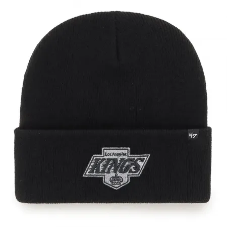 47 NHL Los Angeles Kings Haymaker 비니 139230088