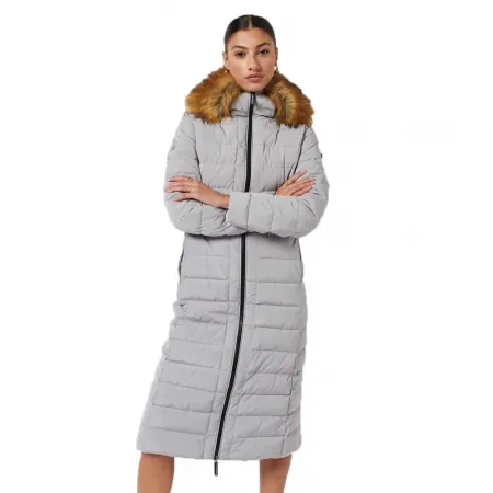 슈퍼드라이 New Arctic Long Puffer 자켓 139242581